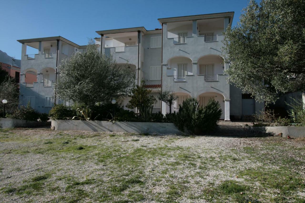 Appartamento Stella del Mar - no. 10 Dorgali Esterno foto