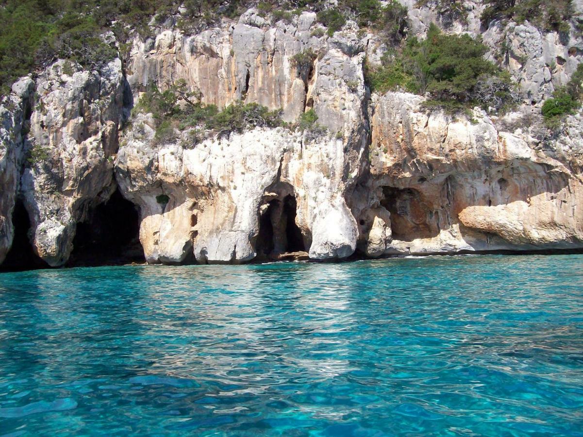 Appartamento Stella del Mar - no. 10 Dorgali Esterno foto