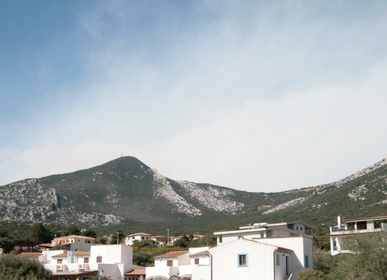 Appartamento Stella del Mar - no. 10 Dorgali Esterno foto